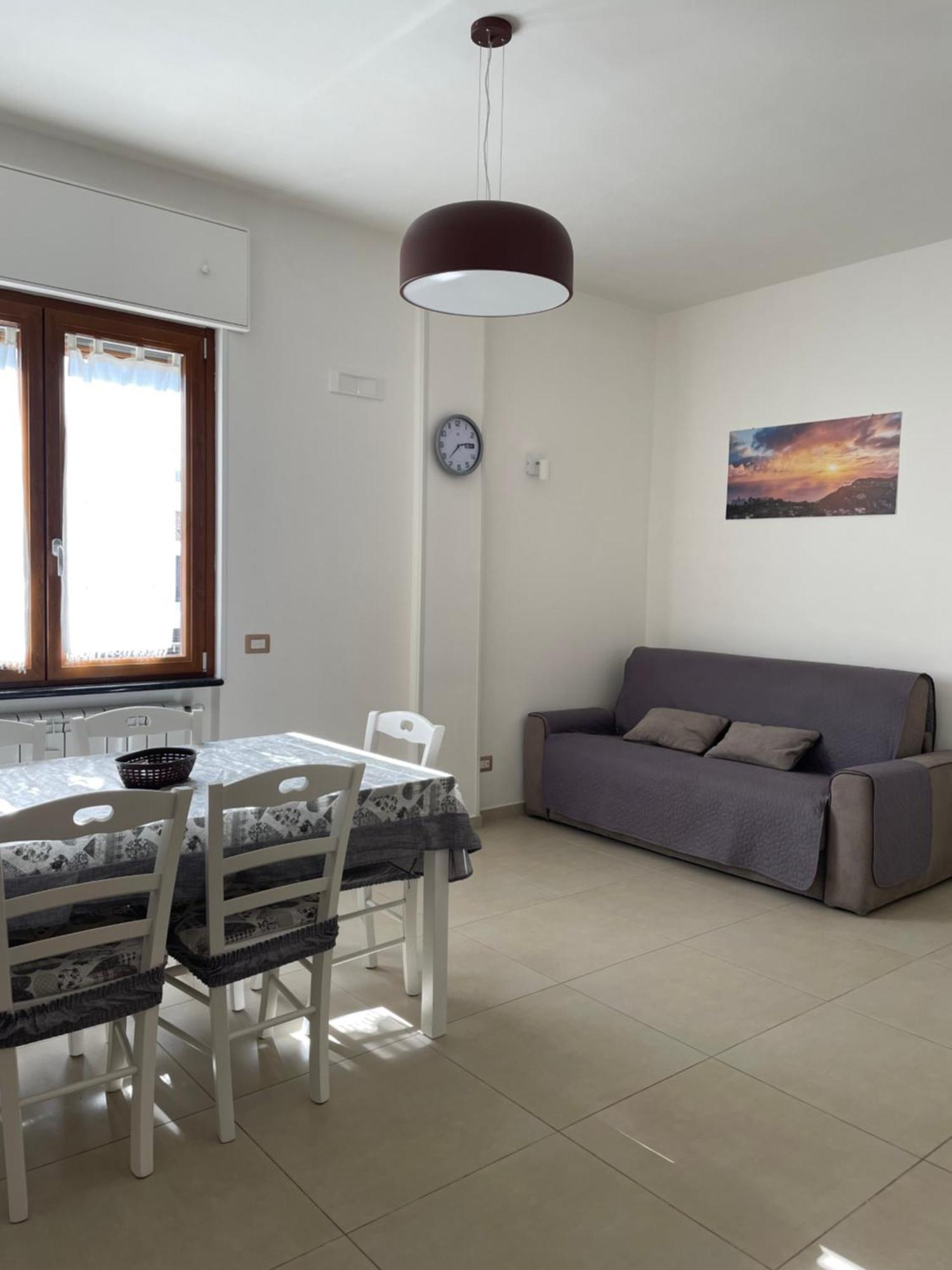 Casa Vacanze Casanova Agerola Exterior foto