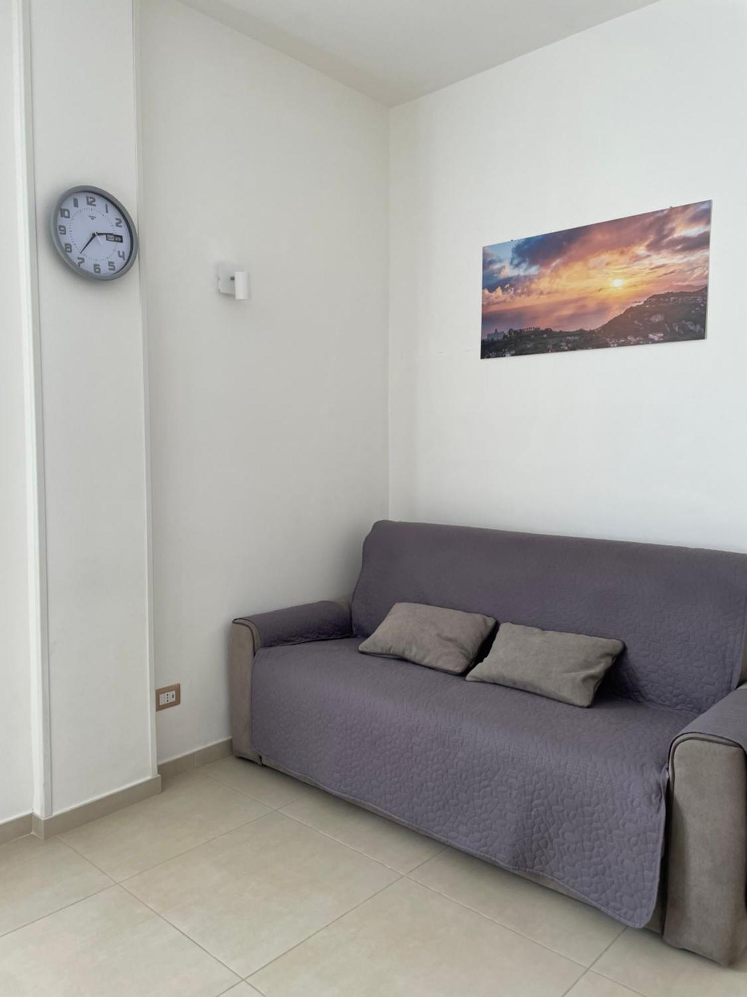 Casa Vacanze Casanova Agerola Exterior foto
