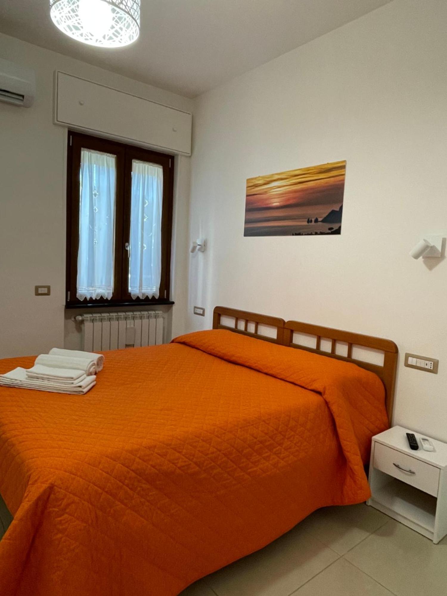 Casa Vacanze Casanova Agerola Exterior foto